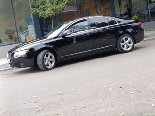 Volvo S80 foto 7