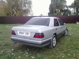 Mercedes E Class foto 9