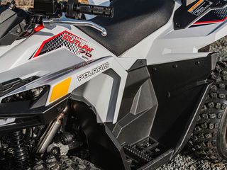 Polaris Outlaw 70 foto 3