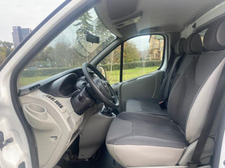 Opel Vivaro 2.0D /2014 foto 17