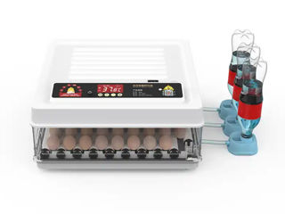 Incubator pentru oua Demetra MD-70 / Livrare gratuita / Achitarea in 4 Rate.. foto 2