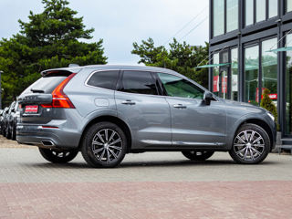 Volvo XC60 foto 4