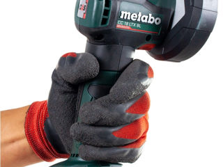 Polizor Unghiular Metabo 600349850 - livrare/achitare in 4rate/agrotop foto 4