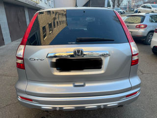 Honda CR-V foto 10