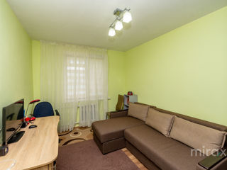 Apartament cu 2 camere, 56 m², Ciocana, Chișinău foto 2
