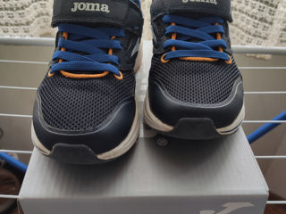 Детские кроссовки Joma Ferro фото 4