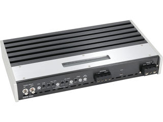 Ground Zero GZPA 2SQ ,2-channel High Performance SQ amplifier foto 2