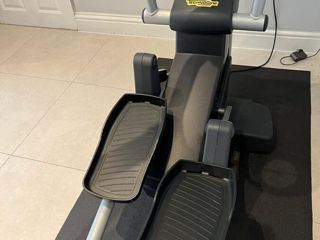 Эллиптический тренажер Technogym foto 8