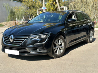 Renault Talisman foto 2