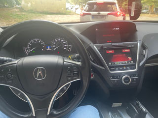 Acura MDX foto 4