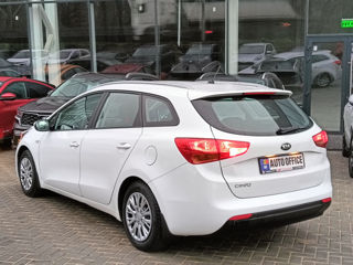 KIA Ceed foto 7