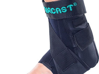 Galinostop din Anglia pentru fiecare picior. Suport pentru gleznă. Ankle protect. Active ankle foto 3