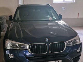 BMW X3 foto 1