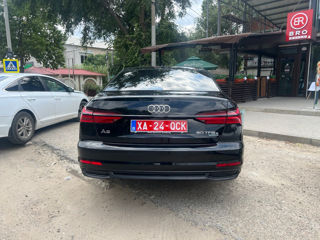 Audi A6 foto 4