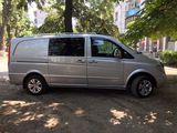 Mercedes Vito foto 3