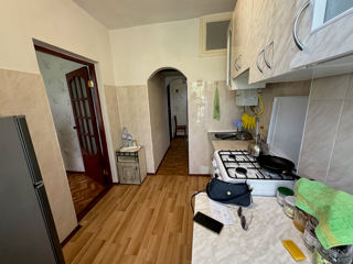 Apartament cu 2 camere, 30 m², Râșcani, Chișinău foto 7