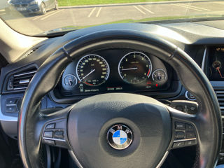 BMW 5 Series foto 5