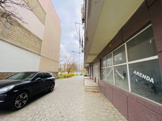 Sec. posta veche, str. iazului! vinzare, spațiu comercial, suprafata 136.5 mp foto 5