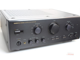 Onkyo A - 8850 Integrated stereo amplifer (усилитель)