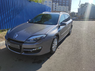 Renault Laguna foto 2