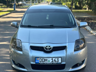 Toyota Auris foto 2