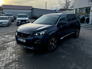 Peugeot 5008 foto 2