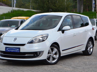 Renault Grand Scenic foto 1