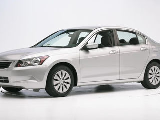 Honda Accord 8 (2008-2011) Запчасти !!!