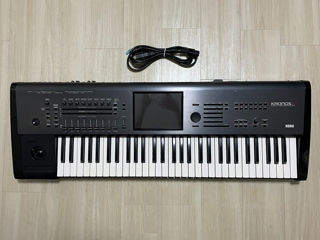 Korg Kronos X 61 foto 1