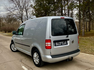 Volkswagen Caddy foto 3