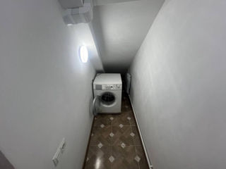 Apartament cu 2 camere, 44 m², Poșta Veche, Chișinău foto 4