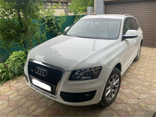 Audi Q5 фото 2