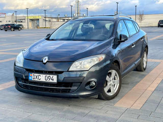 Renault Megane foto 4