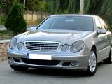 Mercedes E Class foto 1