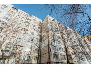 Apartament cu 2 camere, 55 m², Centru, Chișinău foto 16