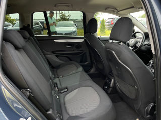 BMW 2 Series Gran Tourer foto 19