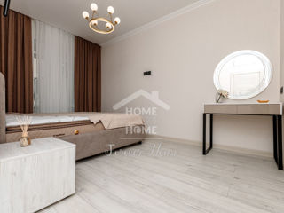 Apartament cu 3 camere, 89 m², Centru, Chișinău foto 16