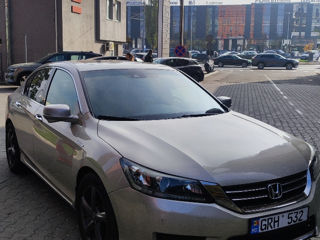 Honda Accord foto 4