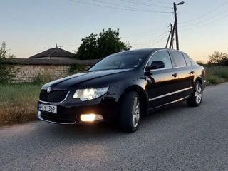 Skoda Superb foto 3