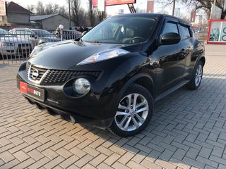 Nissan Juke foto 1