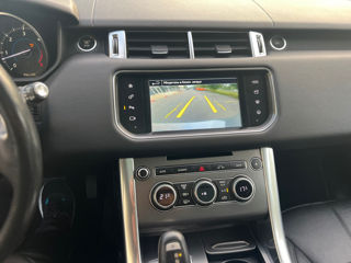 Land Rover Range Rover Sport фото 8