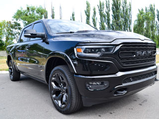 Dodge Ram, 2026 г.