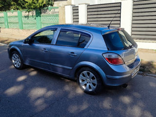 Opel Astra foto 7