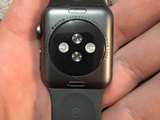 Apple watch series 3 38mm foto 2