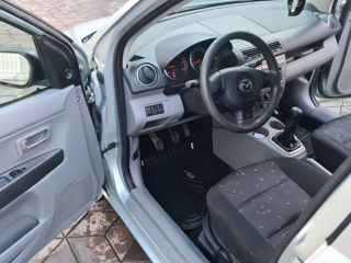 Mazda 2 foto 5