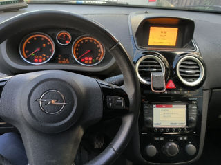 Opel Corsa foto 5