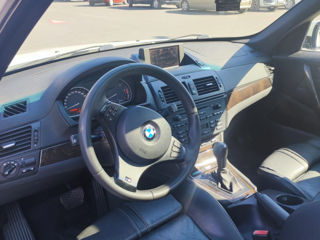 BMW X3 foto 5