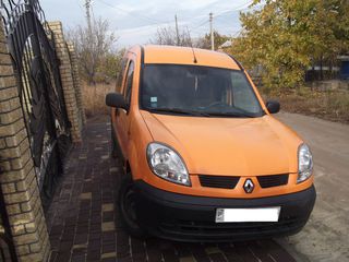 Renault Kangoo foto 1