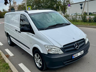 Mercedes Vito foto 3