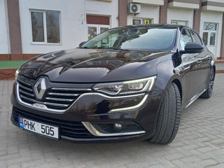 Renault Talisman foto 2